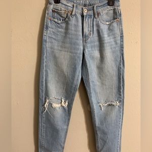 Womens jeans